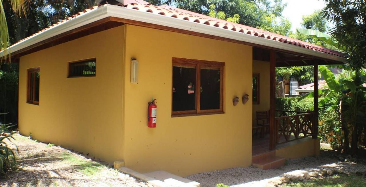 Esencia Hotel And Villas Playa Santa Teresa  Exterior photo