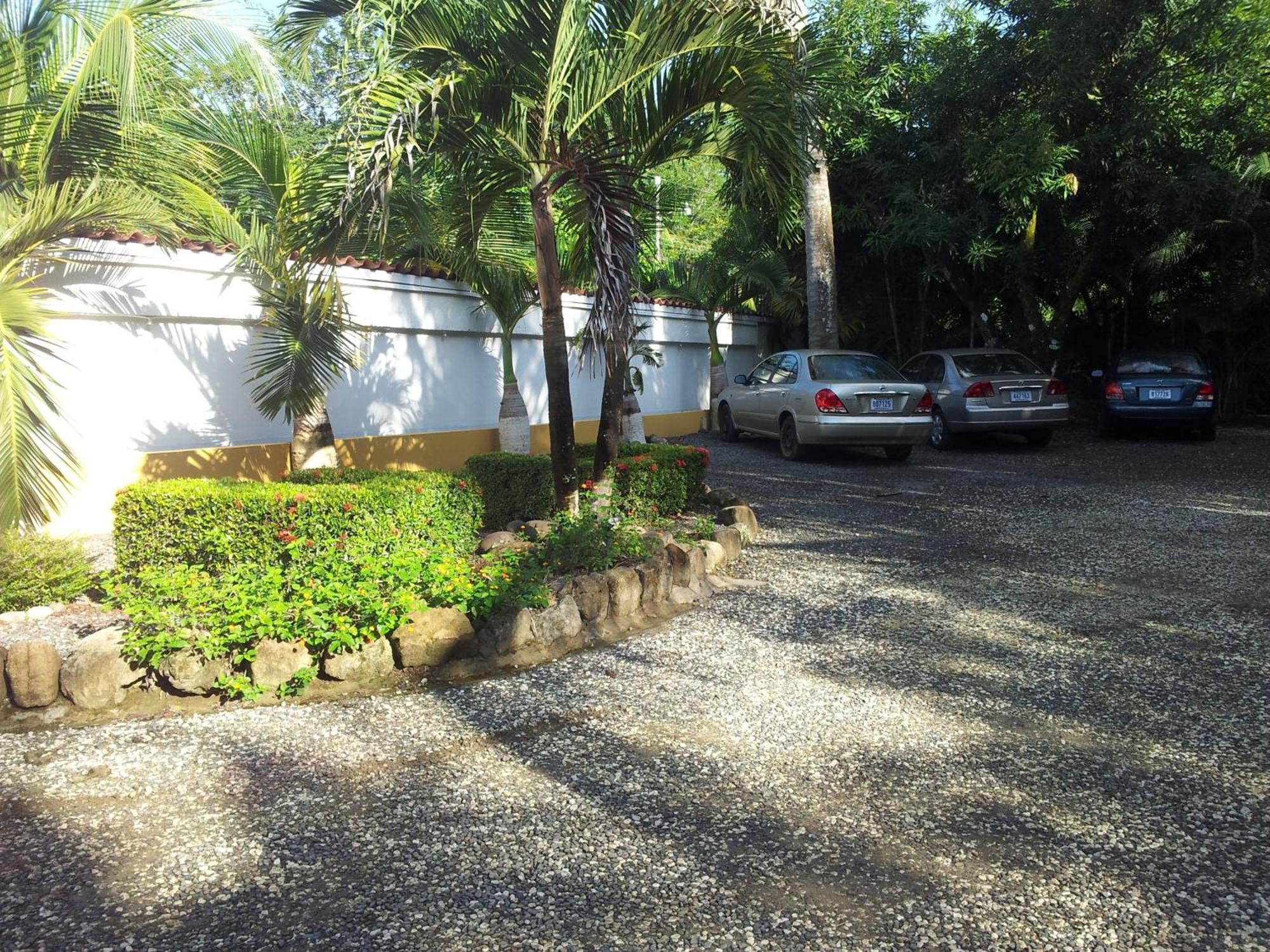 Esencia Hotel And Villas Playa Santa Teresa  Exterior photo