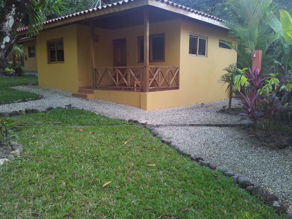 Esencia Hotel And Villas Playa Santa Teresa  Room photo