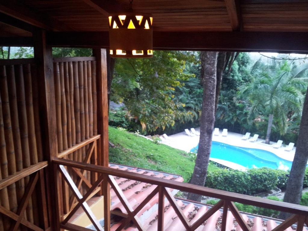 Esencia Hotel And Villas Playa Santa Teresa  Room photo