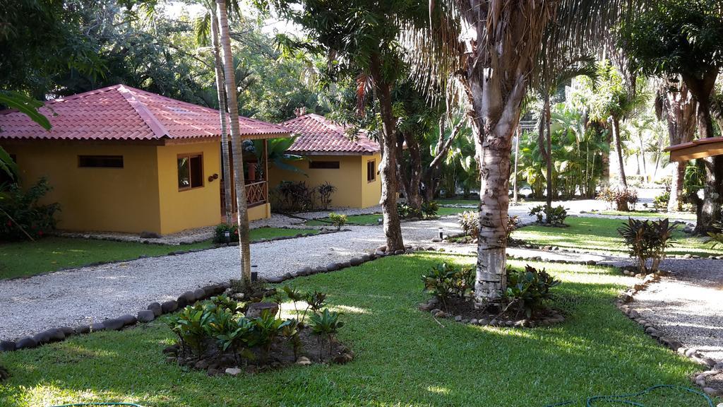 Esencia Hotel And Villas Playa Santa Teresa  Exterior photo