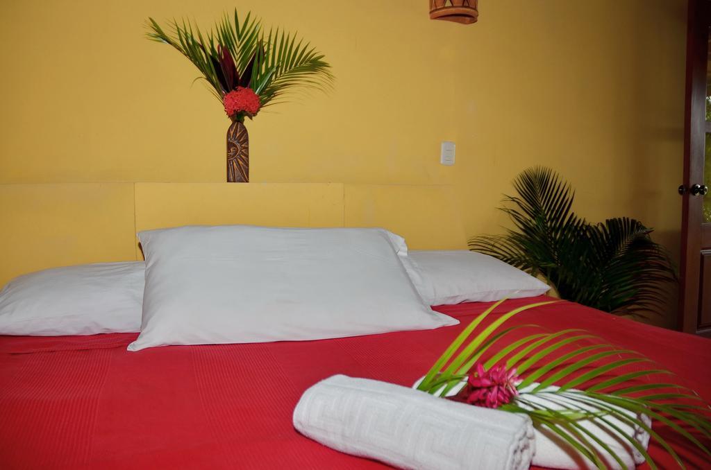 Esencia Hotel And Villas Playa Santa Teresa  Exterior photo