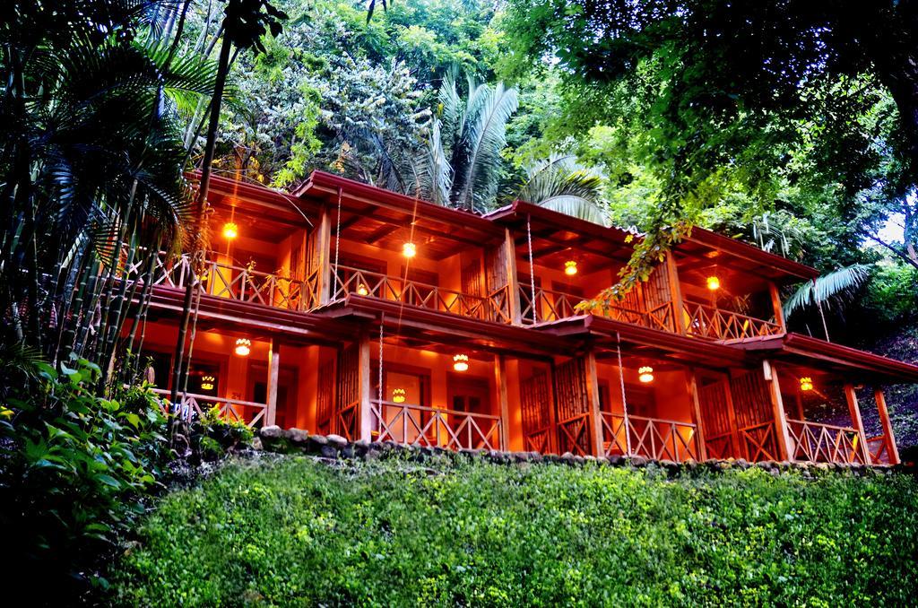 Esencia Hotel And Villas Playa Santa Teresa  Exterior photo