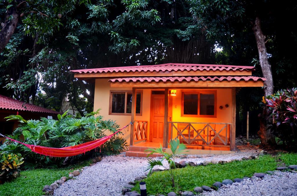 Esencia Hotel And Villas Playa Santa Teresa  Exterior photo