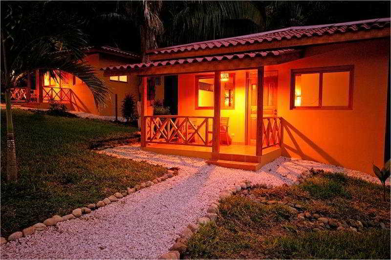 Esencia Hotel And Villas Playa Santa Teresa  Exterior photo