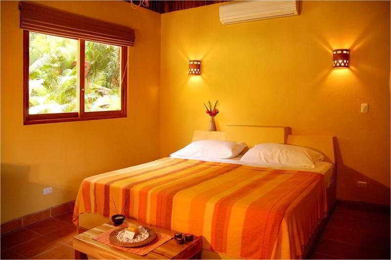 Esencia Hotel And Villas Playa Santa Teresa  Exterior photo