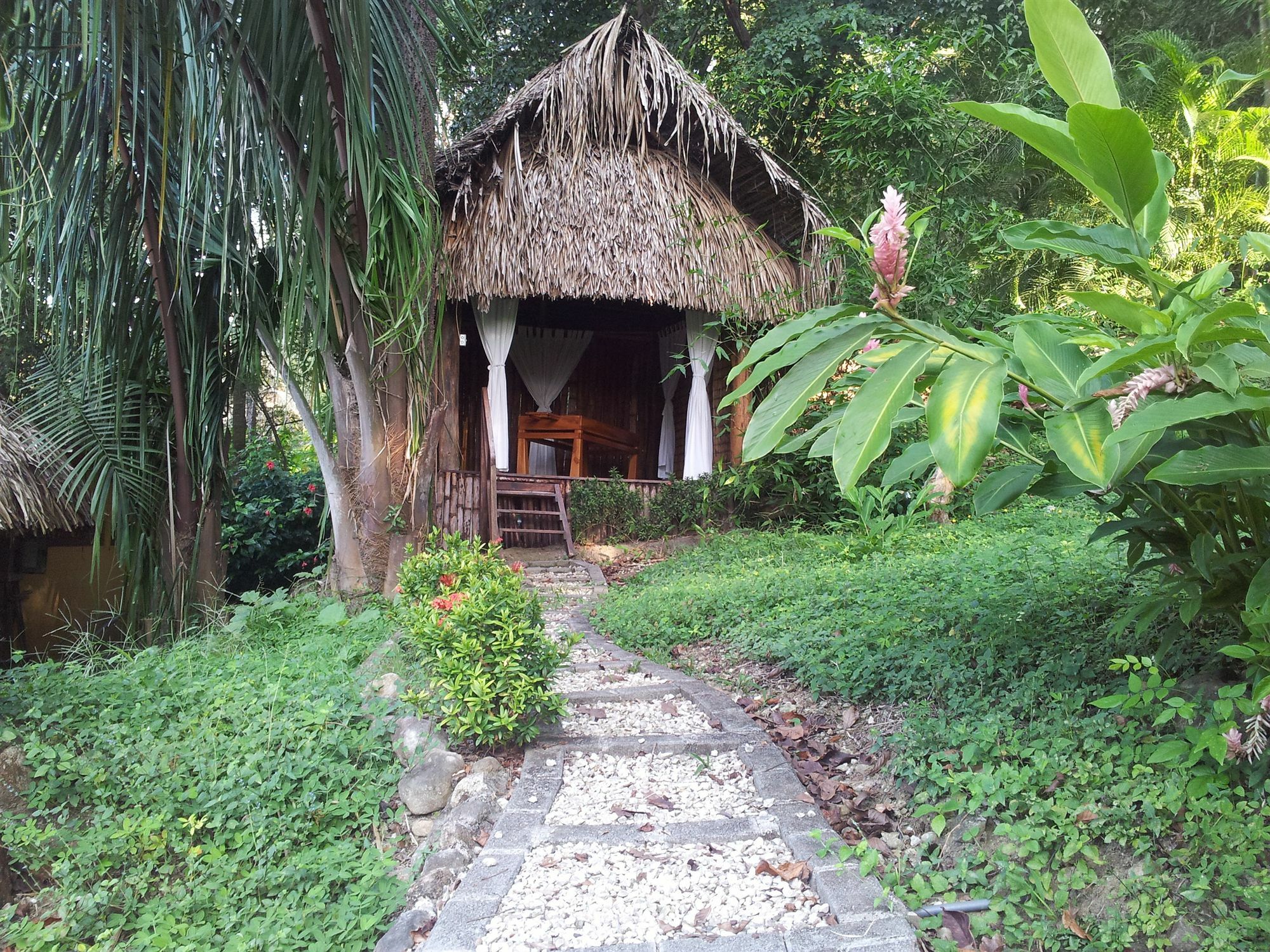 Esencia Hotel And Villas Playa Santa Teresa  Exterior photo