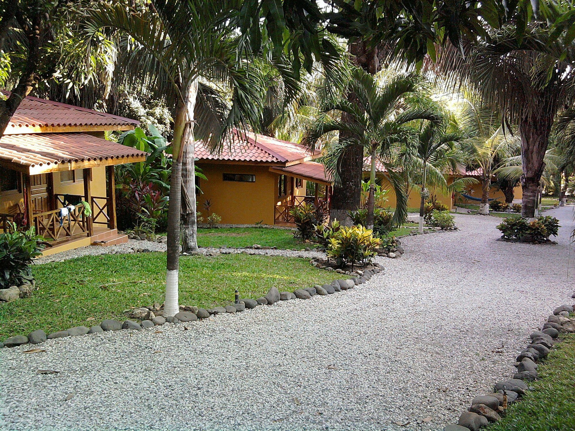 Esencia Hotel And Villas Playa Santa Teresa  Exterior photo
